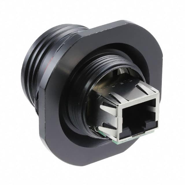 RJFTV67A1ZN Amphenol Socapex  Modular Connector Adapters
